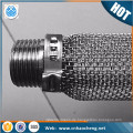 30 cm 16 mesh 304 edelstahl bazooka bildschirm hausbrauen filter